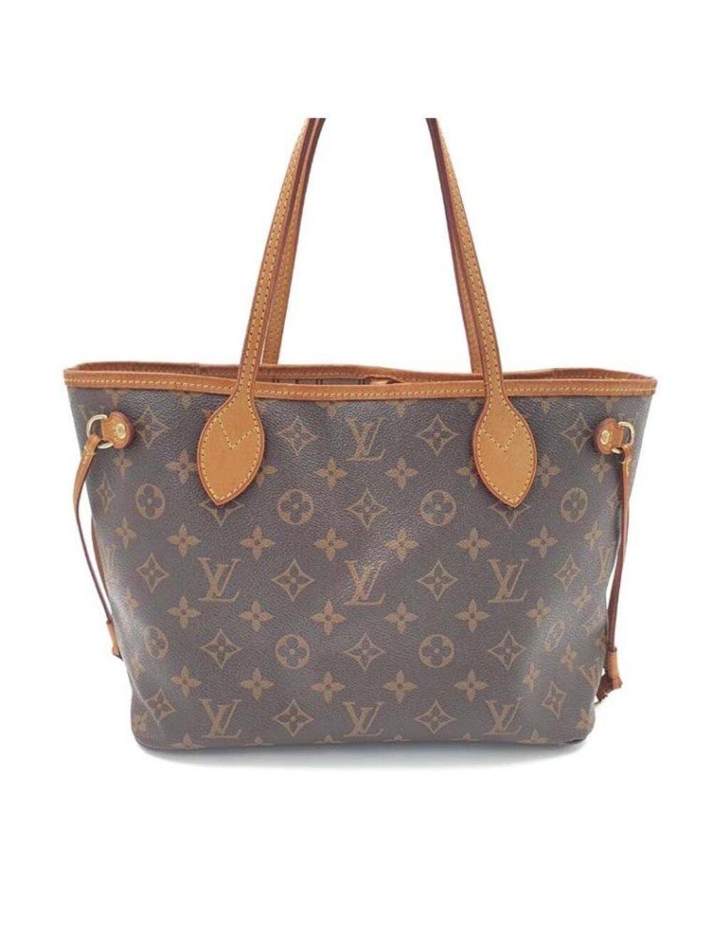Louis Vuitton Neverfull Pm #358968L82B